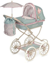 Charger l&#39;image dans la galerie, 81045. Reborn Pram Provenza Collection
