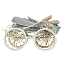 Load image into Gallery viewer, 81045. Reborn Pram Provenza Collection
