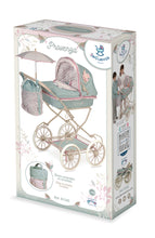 Charger l&#39;image dans la galerie, 81045. Reborn Pram Provenza Collection
