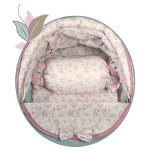 Load image into Gallery viewer, 81045. Reborn Pram Provenza Collection
