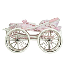 Charger l&#39;image dans la galerie, 81046. Reborn Pram Niza Collection
