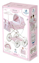 Charger l&#39;image dans la galerie, 81046. Reborn Pram Niza Collection
