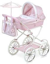 Charger l&#39;image dans la galerie, 81046. Reborn Pram Niza Collection
