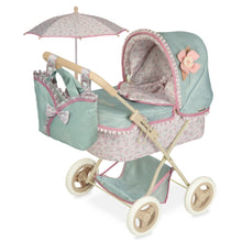 Load image into Gallery viewer, 85045 Folding My First Pram Provenza Collection
