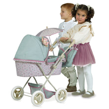 Load image into Gallery viewer, 85045 Folding My First Pram Provenza Collection
