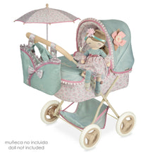 Load image into Gallery viewer, 85045 Folding My First Pram Provenza Collection
