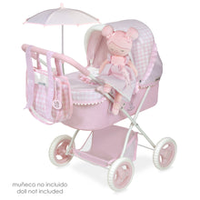 Load image into Gallery viewer, 85046 Folding My First Pram Collection Niza
