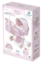 Load image into Gallery viewer, 85046 Folding My First Pram Collection Niza
