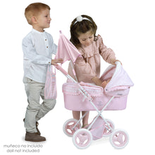 Load image into Gallery viewer, 85046 Folding My First Pram Collection Niza
