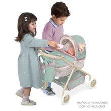 Load image into Gallery viewer, 86045 My First Pram Provenza Collection
