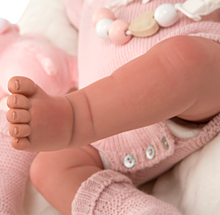 Load image into Gallery viewer, 98152 Anais Reborn Doll
