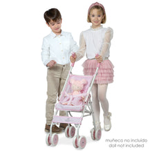Load image into Gallery viewer, 90146. XL Stroller - Buggy Niza Collection
