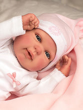 Load image into Gallery viewer, 98020 Rocio Reborn Doll
