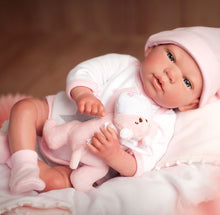 Load image into Gallery viewer, 98035 Gala Reborn Baby Doll
