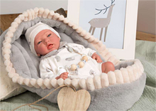 Charger l&#39;image dans la galerie, 98108 Erik Reborn Baby
