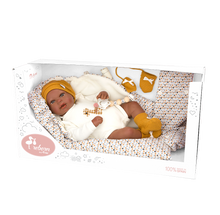 Load image into Gallery viewer, 98120 Raphael Reborn Doll
