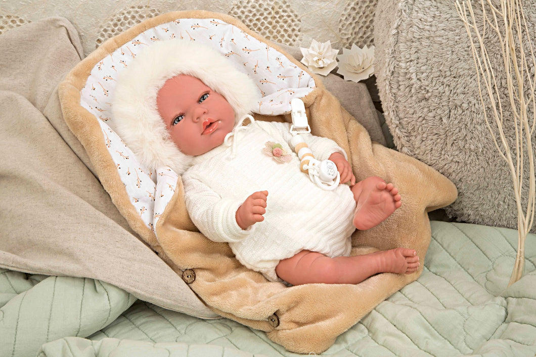 98146 Emma Reborn Doll