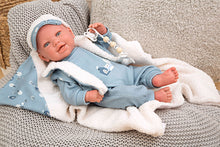 Charger l&#39;image dans la galerie, 98150 Bruno Reborn Doll
