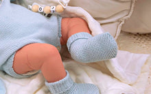 Load image into Gallery viewer, 98153 Issan Reborn Doll
