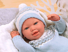 Charger l&#39;image dans la galerie, 98153 Issan Reborn Doll
