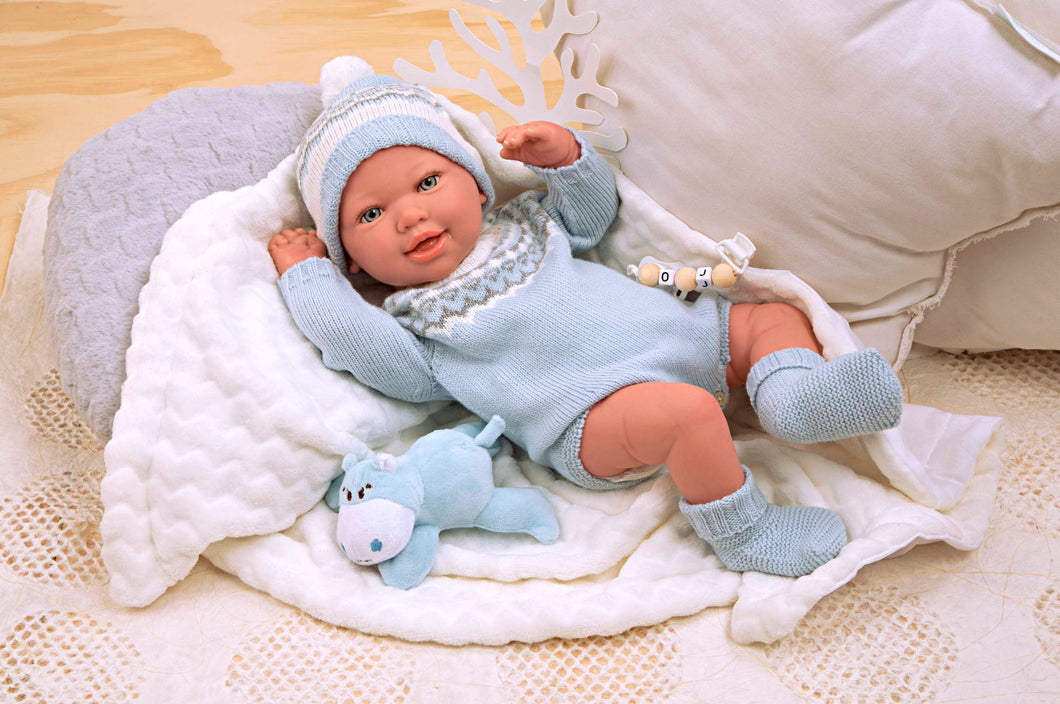 98153 Issan Reborn Doll