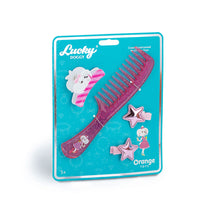 Load image into Gallery viewer, LDA5007  Hair Accessories Set
