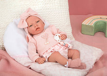 Load image into Gallery viewer, 98121 Sophia Reborn Doll

