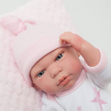 Load image into Gallery viewer, 98035 Gala Reborn Baby Doll
