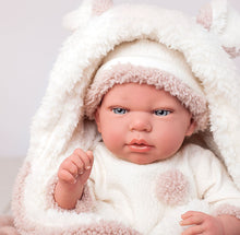 Load image into Gallery viewer, 98053 Anna Reborn Doll
