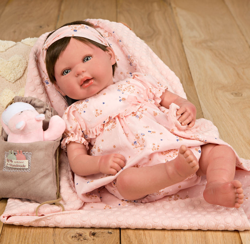 98083 ESTHER REBORNS DOLL