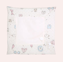 Cargar imagen en el visor de la galería, 98075 VEGA REBORNS DOLL WITH BLANKET
