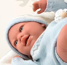 Charger l&#39;image dans la galerie, 98153 Issan Reborn Doll
