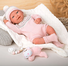 Load image into Gallery viewer, 98152 Anais Reborn Doll
