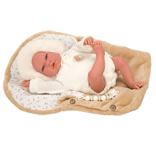 Load image into Gallery viewer, 98146 Emma Reborn Doll
