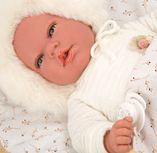 Load image into Gallery viewer, 98146 Emma Reborn Doll
