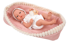 Load image into Gallery viewer, 60680 Aria Baby Doll
