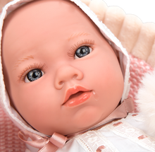 Load image into Gallery viewer, 60680 Aria Baby Doll
