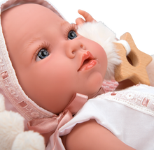 Load image into Gallery viewer, 60680 Aria Baby Doll
