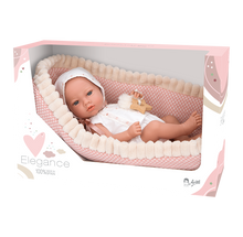 Load image into Gallery viewer, 60680 Aria Baby Doll
