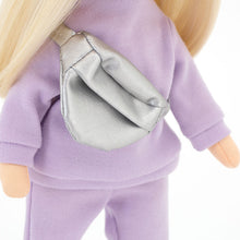 Charger l&#39;image dans la galerie, SS01-25 Mia Purple Tracksuit
