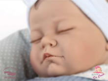 Load image into Gallery viewer, 55602 Mate Reborn Baby Doll
