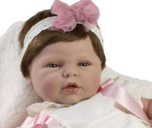 Load image into Gallery viewer, 45603 Magdalena Reborn Baby Dol
