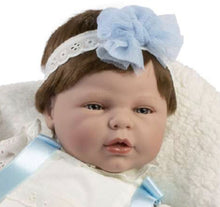 Charger l&#39;image dans la galerie, 45604 Nina Reborn Baby Doll
