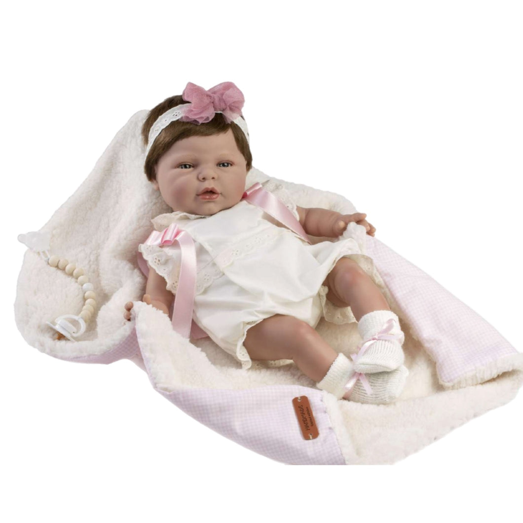 45603 Magdalena Reborn Baby Dol