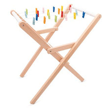 Load image into Gallery viewer, 18350 Wooden Drying Rack
