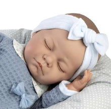 Load image into Gallery viewer, 55602 Mate Reborn Baby Doll
