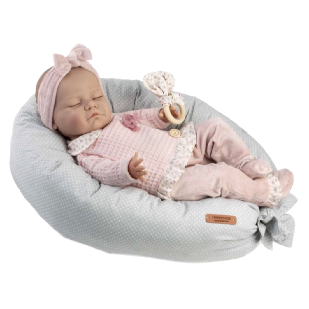 55601 Matilda Reborn Baby Do