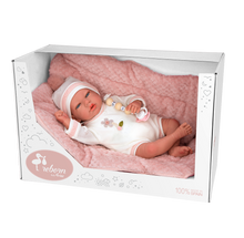 Load image into Gallery viewer, 98109 Tamar Reborn Doll
