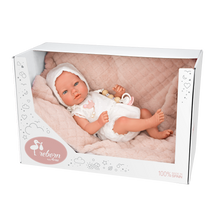 Load image into Gallery viewer, 98105 Maitane Reborn Doll
