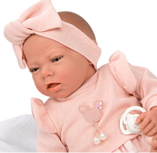 Load image into Gallery viewer, 98121 Sophia Reborn Doll
